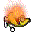 burning :bananafire: